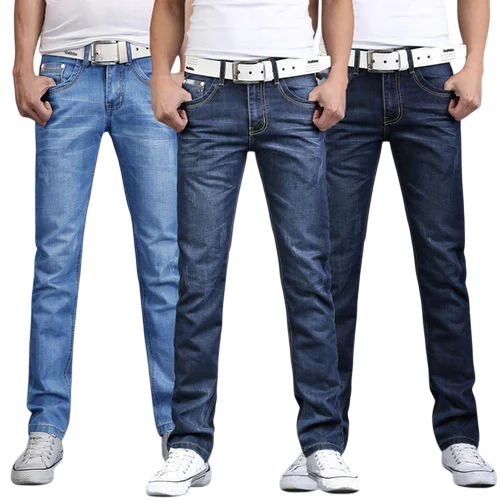 Slim Fit Jeans