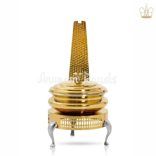 Small Round Chafing Dish