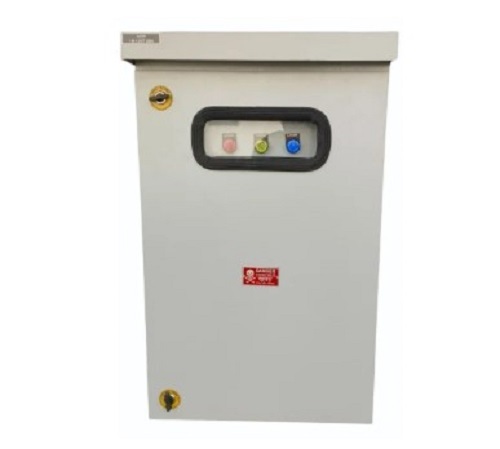 Solar Acdb 100 Kw