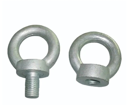 Stainless Steel Eye Bolt