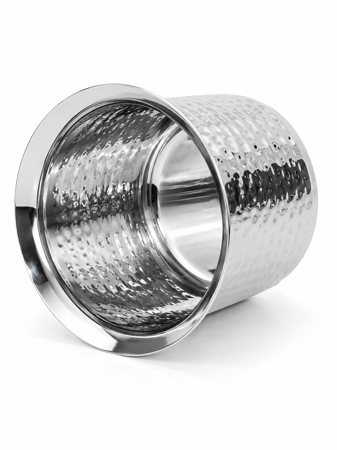Stainless Steel Barrels