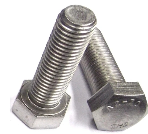 Stainless Steel Hex Bolt
