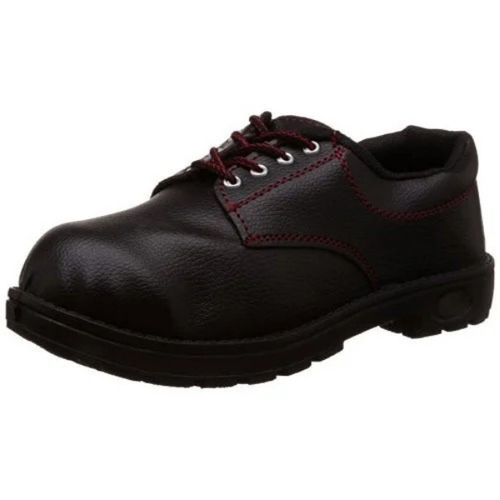 Steel Toe Safety Shoes