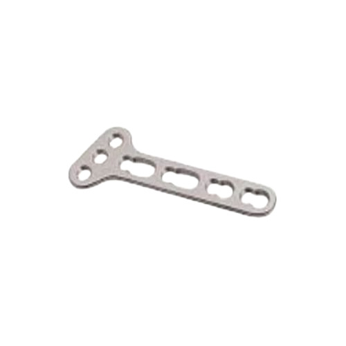 T Plate Locking Lcp Plate
