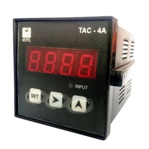Tac-4a Rpm Indicator