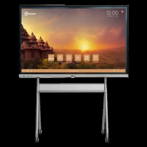 Trueview Interactive Flat Panel Display
