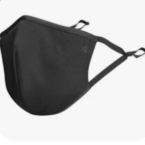 Unisex Cloth Face Mask