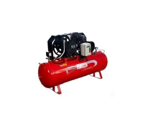 Vacuum Compressor