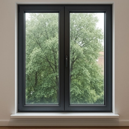 Window By Pooja Enterprises