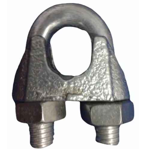 Wire Rope Grip