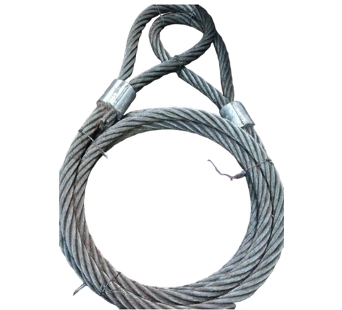 Wire Rope Slings