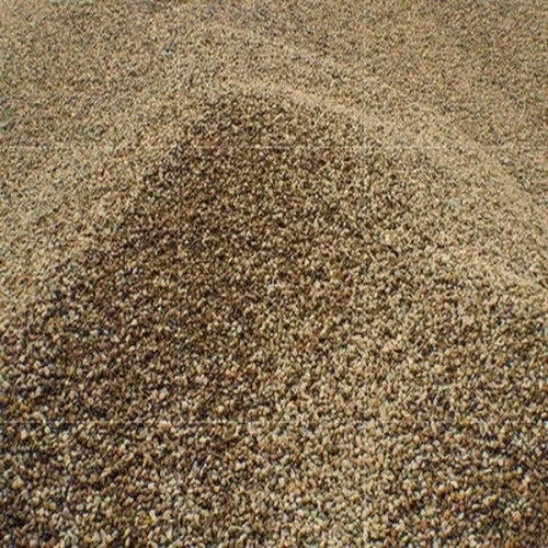 Yamuna Sand