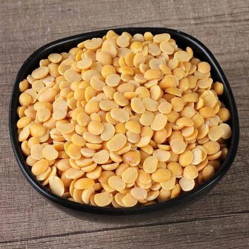 Yellow Organic Toor Dal