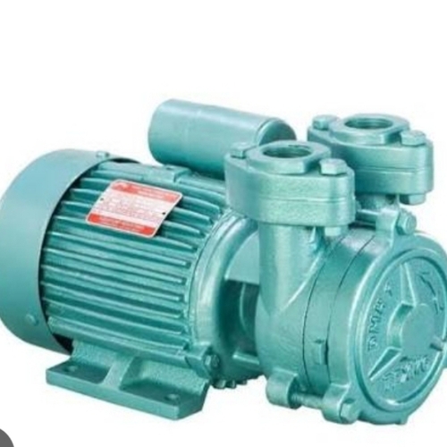 1 Hp Texmo Motor Pump