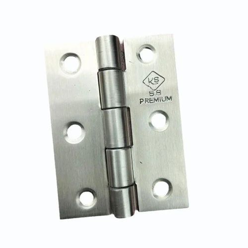 3 Inch Stainless Steel Door Hinge