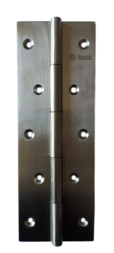 4 Inch Stainless Steel Hinges - Application: Industrial