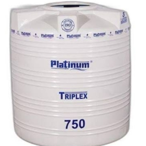 750 L Water Tank