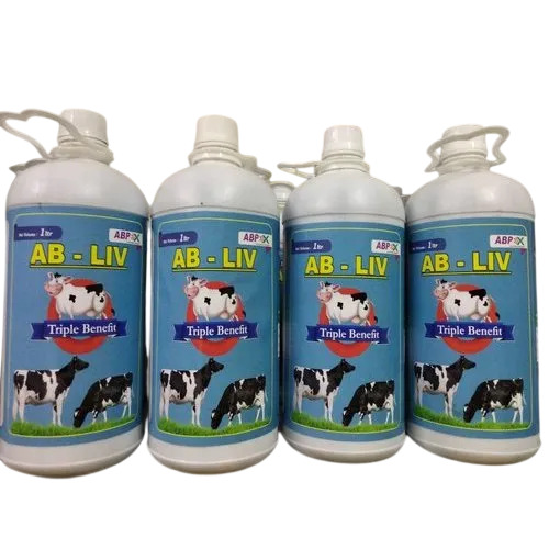 Ab-Liv Liver Tonic