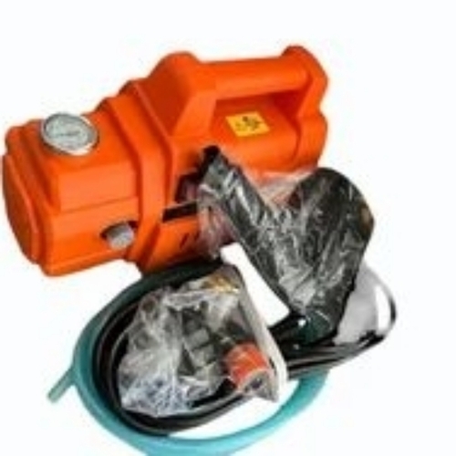 Ac Service Water Pressure Pump