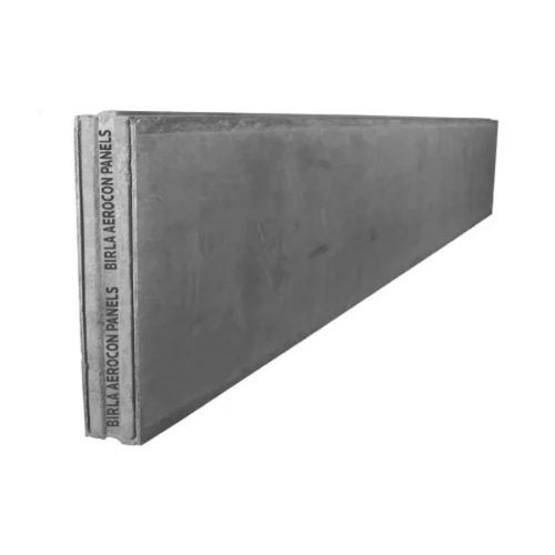 Aerocon Cement Wall Panels
