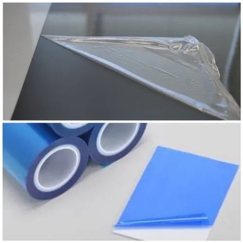 Aluminium Protection Film