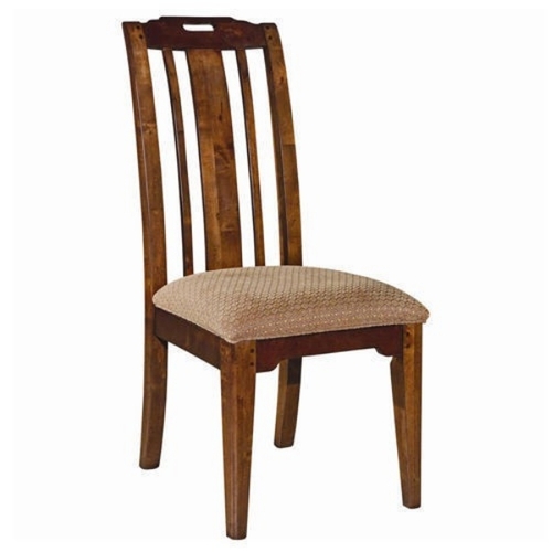 Antique Wood Chair
