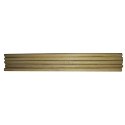 Bamboo plain kulfi sticks