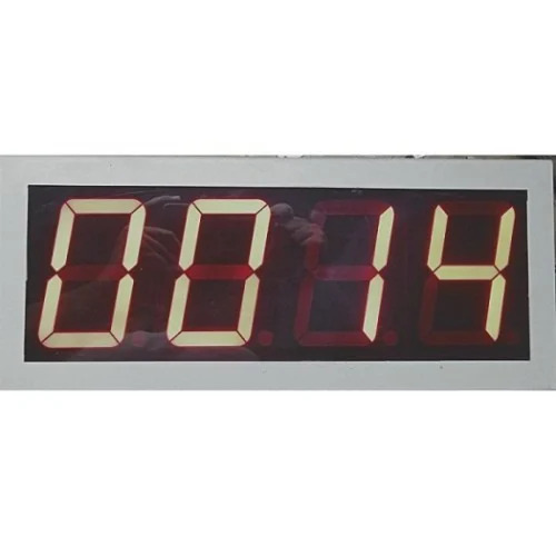Big Display 4 Digits Digital Counter