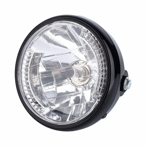 Bike Headlight