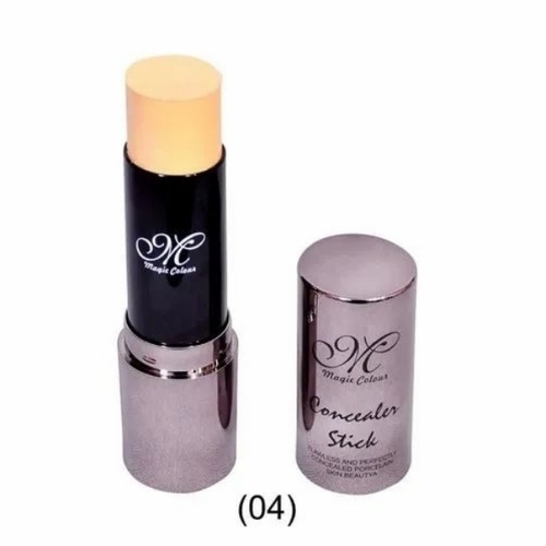 Black Lipstick Container