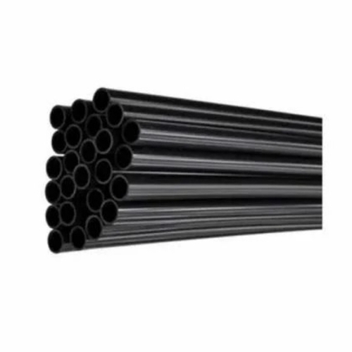 Black Mms PVC Pipe