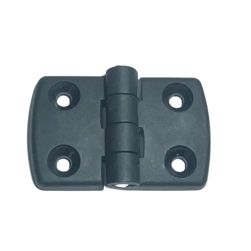 Black Nylon Hinge