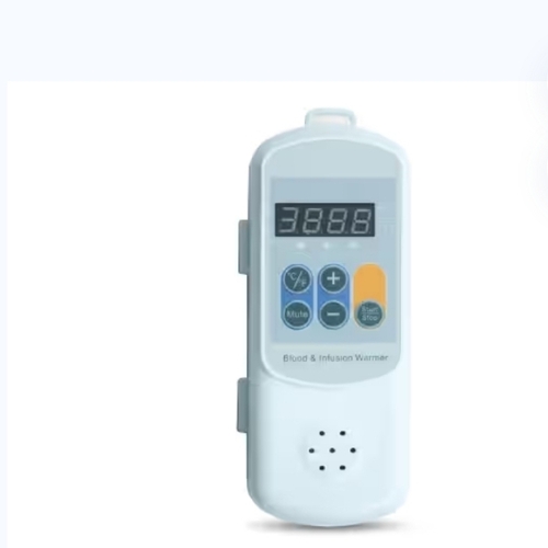 Blood Fluid Warmer