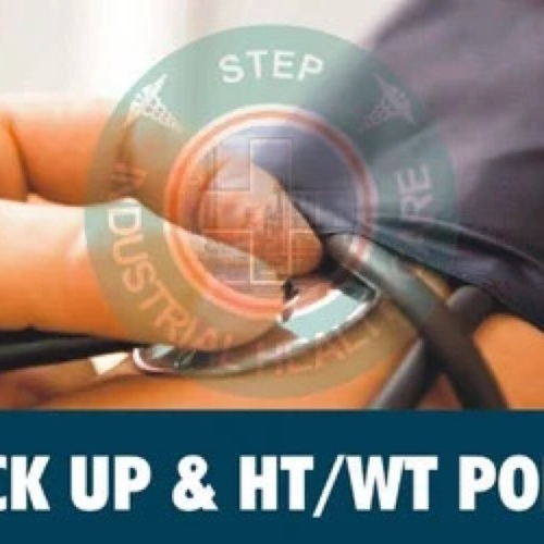 Bp Checkup Services By Step Pharamceuticals