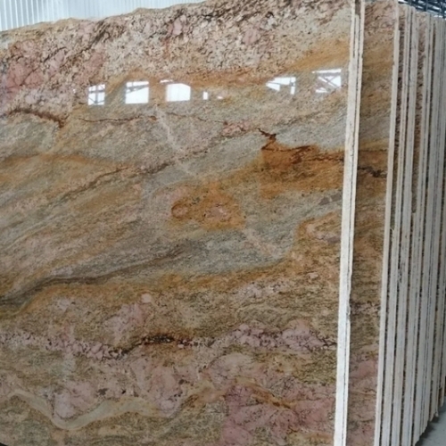 Brown Marble
