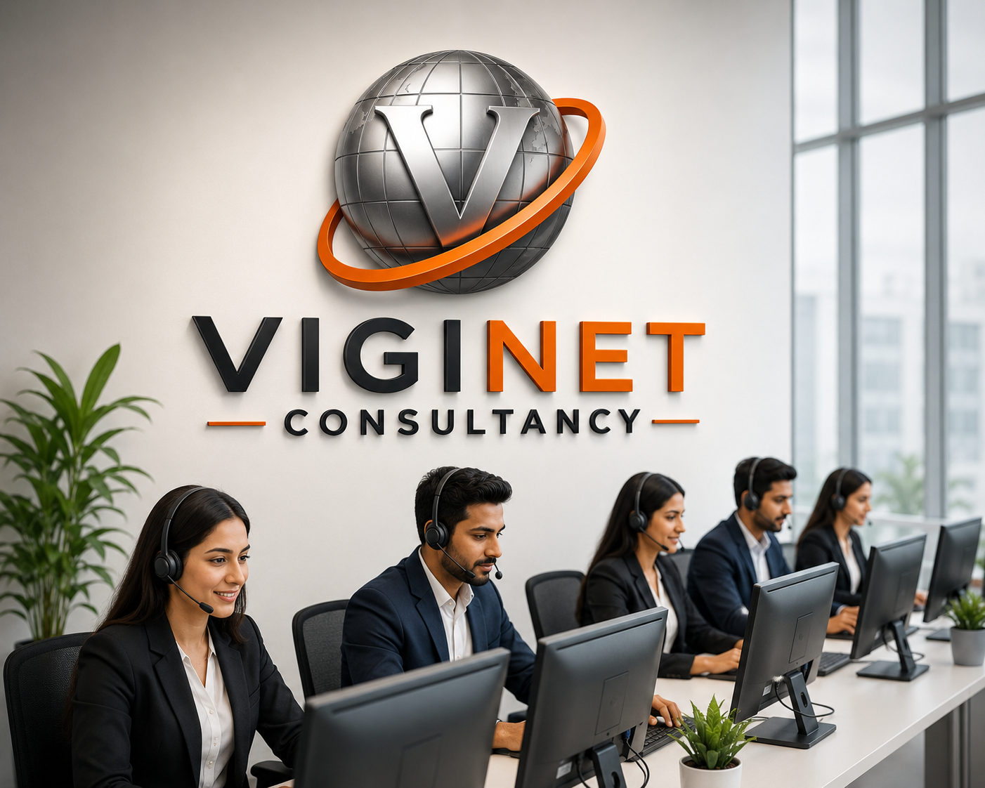 Business Process Outsourcing (Bpo) Services
