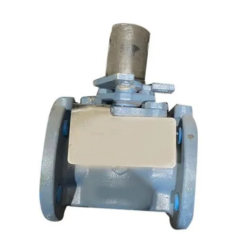 Carbon Steel Plug Valve - Cast Steel, 1 Inch, Class 150 | Durable, Medium Pressure, Industrial Use