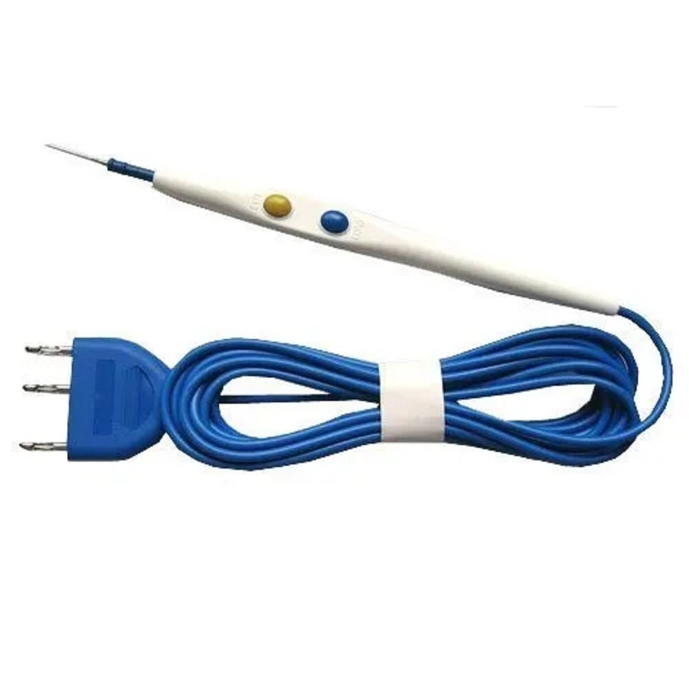 Cautery Pencil - Application: Hospitals