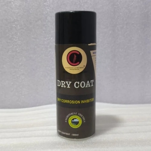 Chemeelubesol Dry Coat Spray