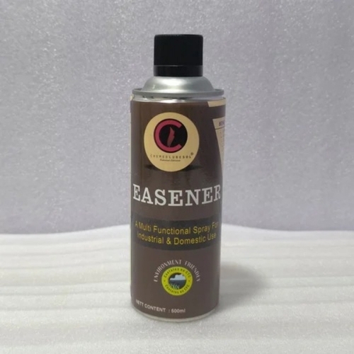 Chemeelubesol Easener Spray