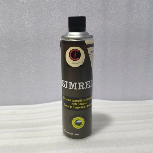 Chemeelubesol Simrol Spray