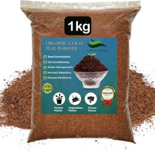 Coco Peat Powder