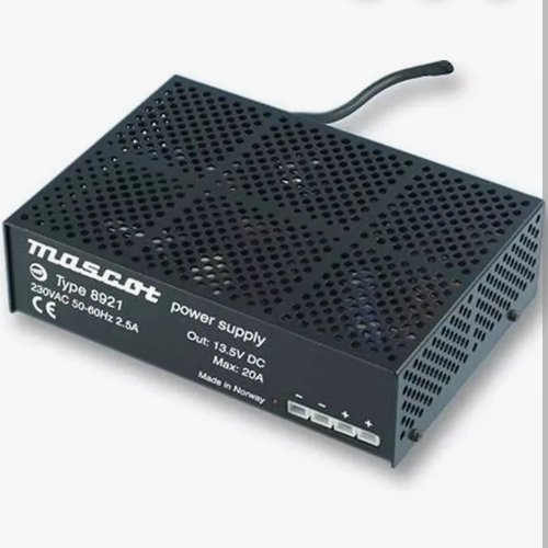 Dc Converter
