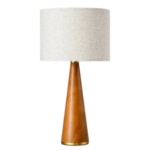 Decoration Iron Table Lamp