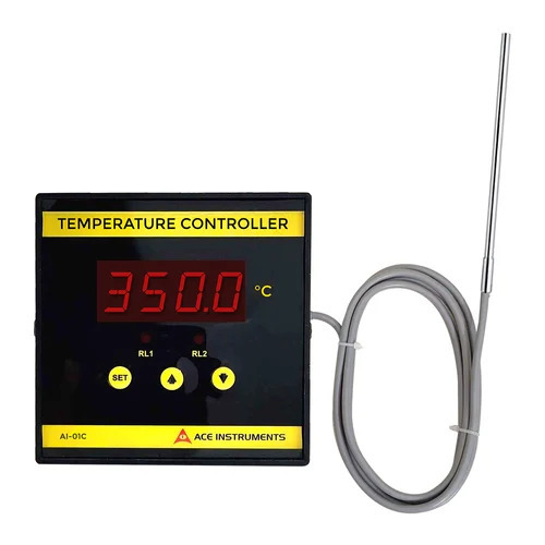 Digital Oven Temperature Controller