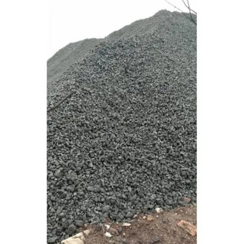 Foundry Met Coke