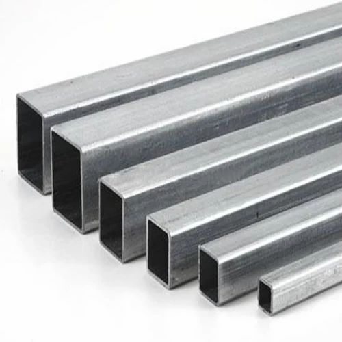 Gi Square Pipes