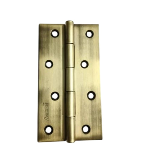 Golden Ss Butt Hinges