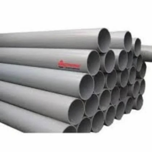 Grey Pvc Pipe By Brp Group Of Companies