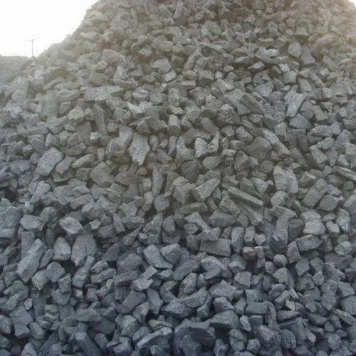 High Carbon Low Ash Metallurgical Coke